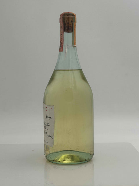 Grappa Romano Levi, Ommi e Necoli, 1987, 118