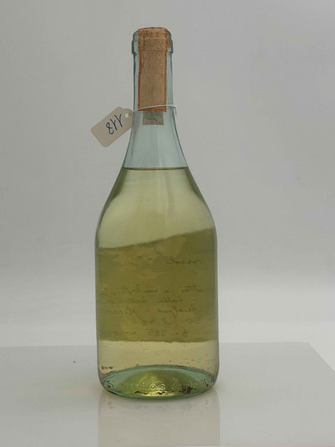 Grappa Romano Levi, Ommi e Necoli, 1987, 118