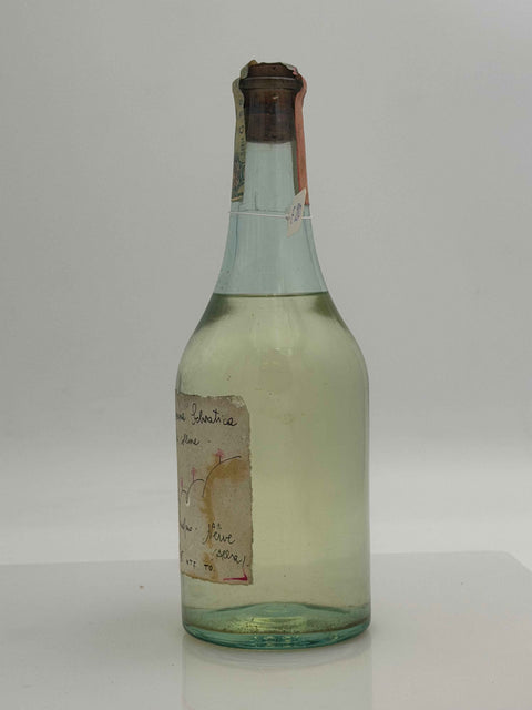 Grappa Romano Levi, Grappa della donna selvatica de scavalica le colline, 1994, 119