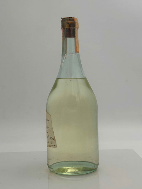 Grappa Romano Levi, Ommi e Necoli, 1988, 122