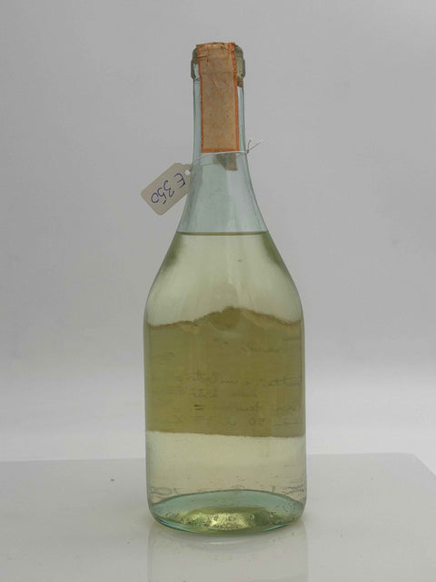 Grappa Romano Levi, Ommi e Necoli, 1988, 122