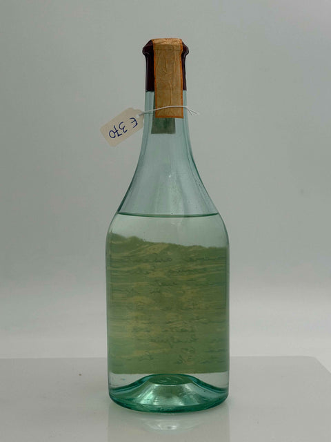 Grappa Romano Levi, Grappa ardente dell'uomo selvatico, dedicata a Siero 1983, 123