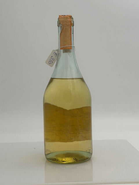 Grappa Romano Levi, Ommi e Necoli, 1988, 124