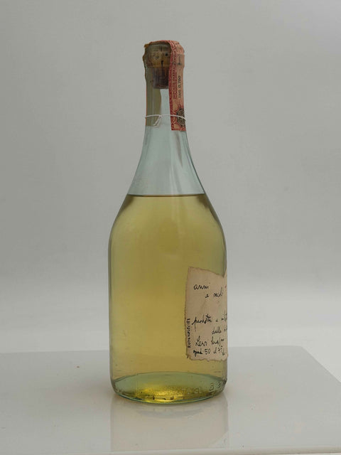 Grappa Romano Levi, Ommi e Necoli, 1988, 124