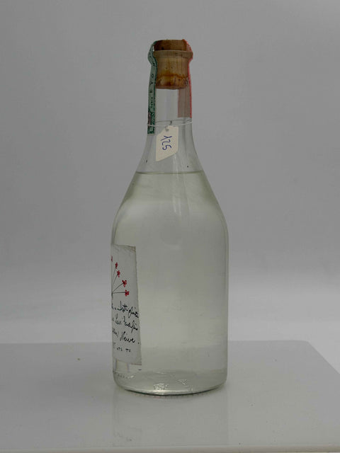 Grappa Romano Levi, 1999, 125
