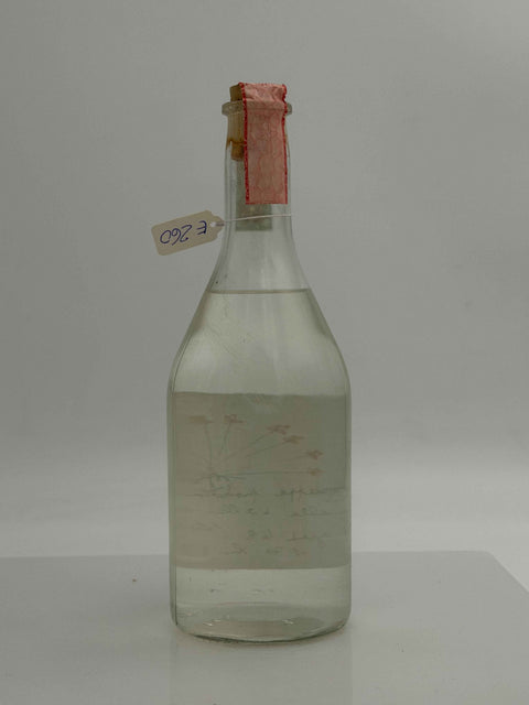 Grappa Romano Levi, 1999, 125