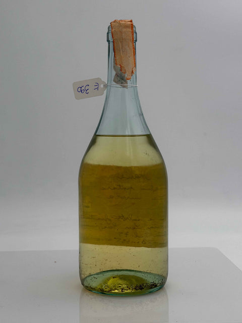 Grappa Romano Levi, 1988, Cara Maria ti voglio portare su una nuvola, 126