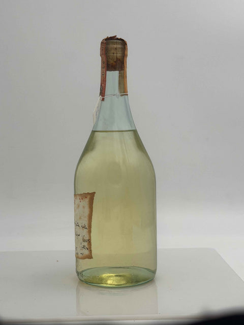 Grappa Romano Levi, 1988, Ommi e Necoli, 127