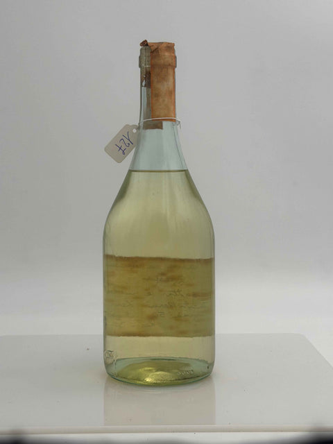 Grappa Romano Levi, 1988, Ommi e Necoli, 127