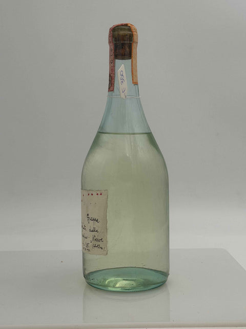 Grappa Romano Levi, 1989, 128