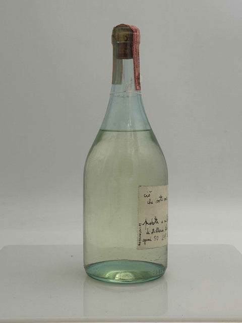 Grappa Romano Levi, 1989, 128