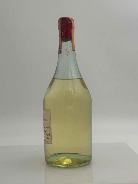 Grappa Romano Levi, 1986, 130