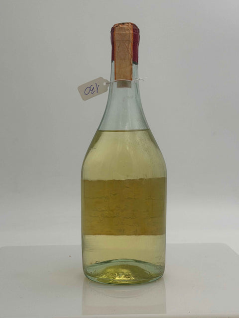 Grappa Romano Levi, 1986, 130