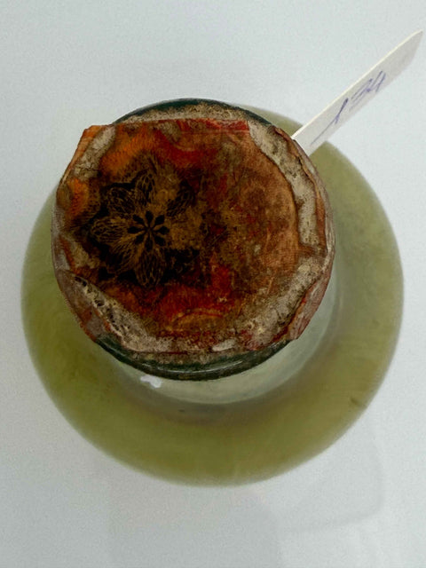 Grappa Romano Levi, Fatiga dell'uomo, 1988, 134