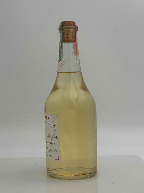 Grappa Romano Levi 1998, 135