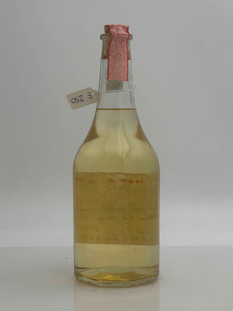 Grappa Romano Levi 1998, 135