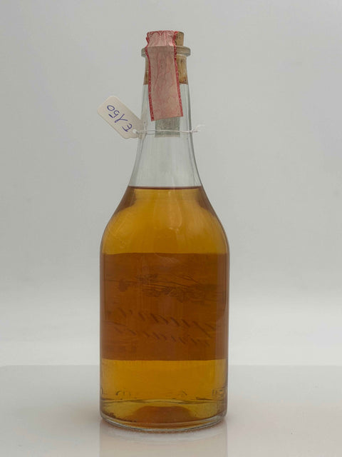 Grappa Romano Levi 2002, Acquavite di Vinaccia 136