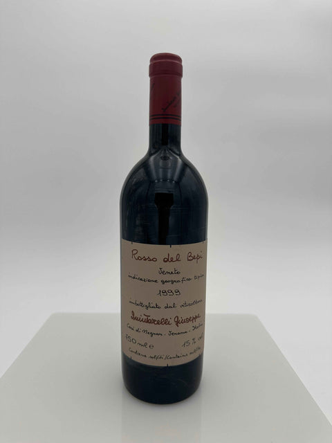 Rosso del Bepi, Quintarelli Giuseppe 1999