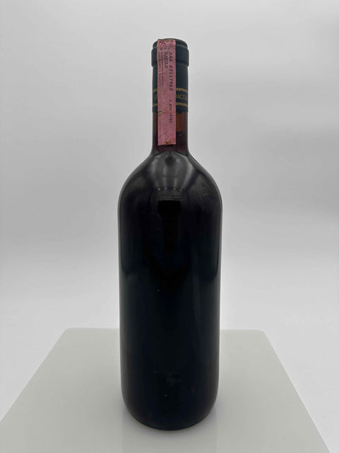 Magnum, Bruno Giacosa, Barolo Riserva Falletto 1989