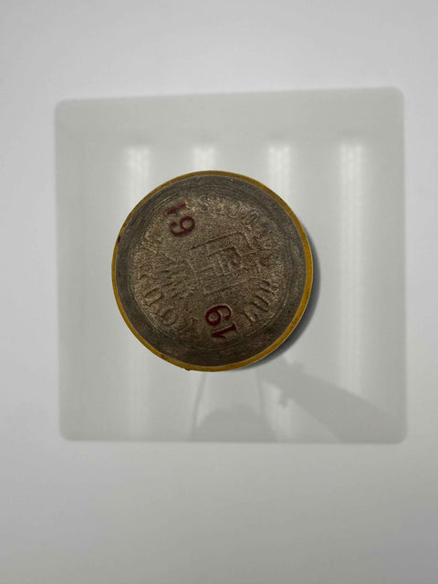 Château d'Yquem Lur Saluces 1961