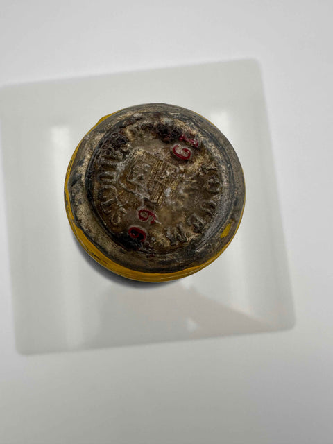 Château d'Yquem Lur Saluces 1966