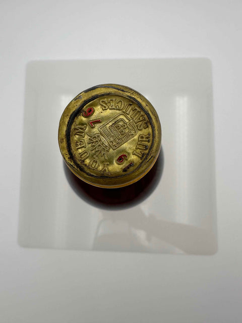 Château d'Yquem Lur Saluces 1976