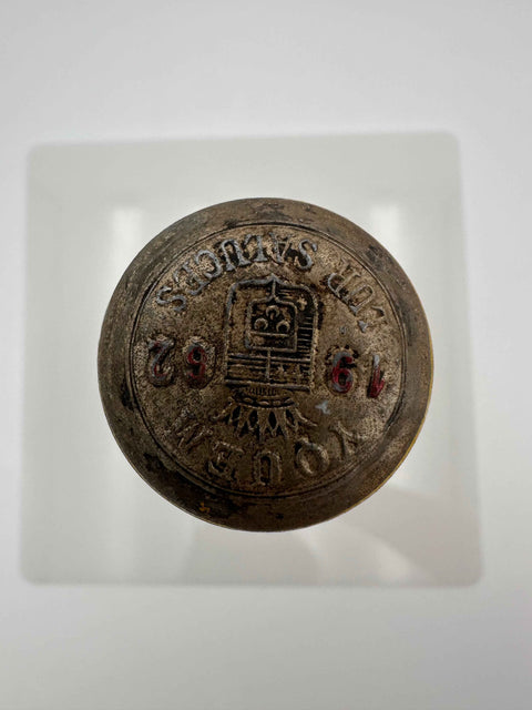 Château d'Yquem Lur Saluces 1962