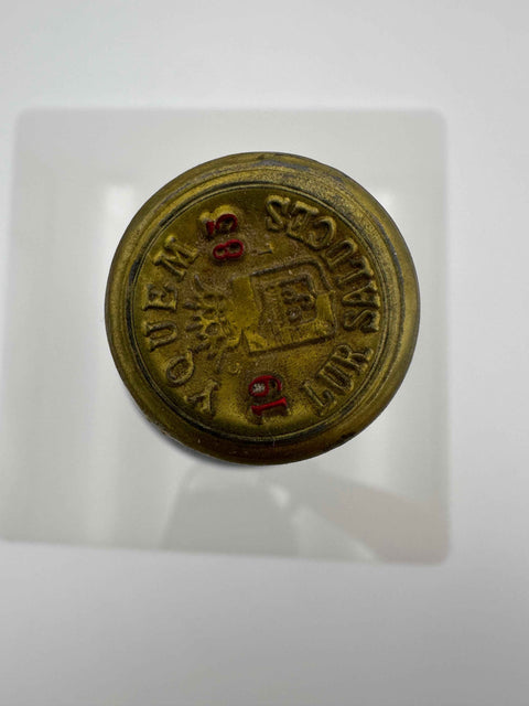 Château d'Yquem Lur Saluces 1983