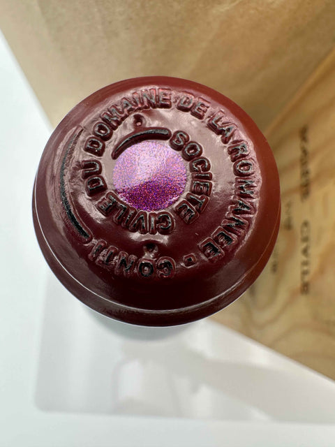 Romanee Conti, Monopole 2019