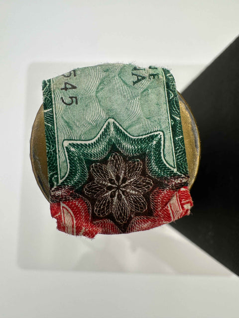 Samaroli West Indies Dark Rum 1948