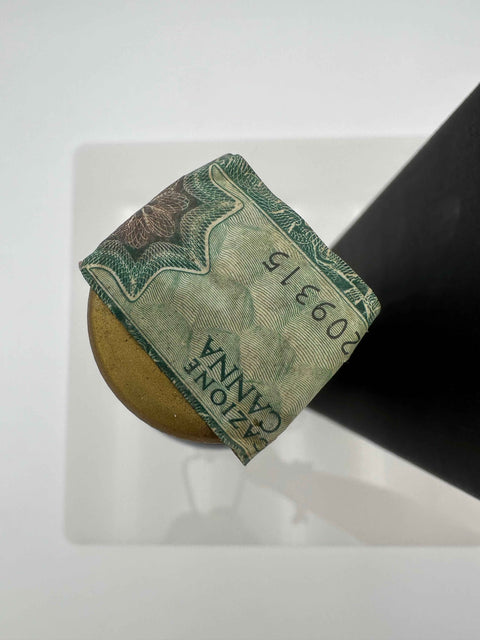 Samaroli Demerara Dark Rum 1980