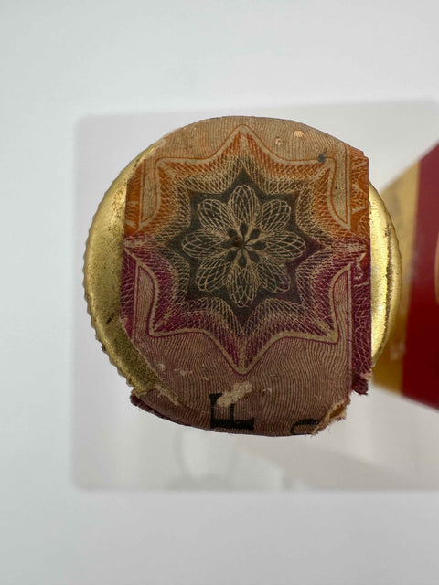 The Macallan, distilled 1937