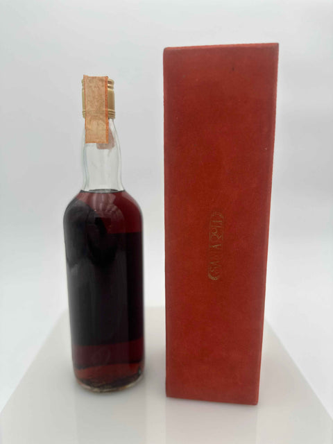The Glen Garioch 1971