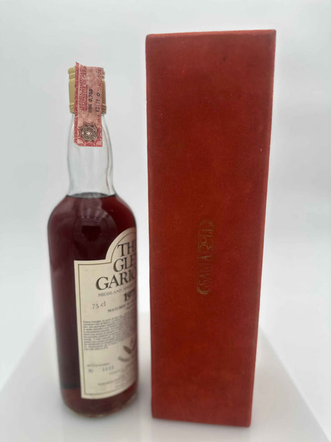 The Glen Garioch 1971