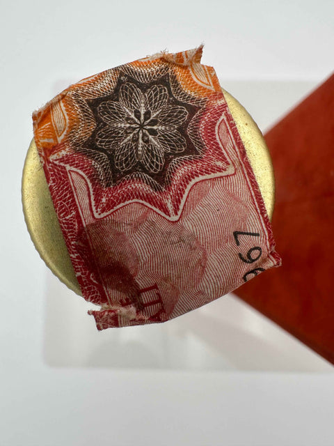 The Glen Garioch 1971