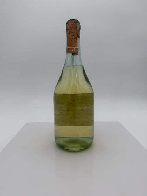 Grappa Romano Levi, fame e mele dell'amicizia, 1992, 137
