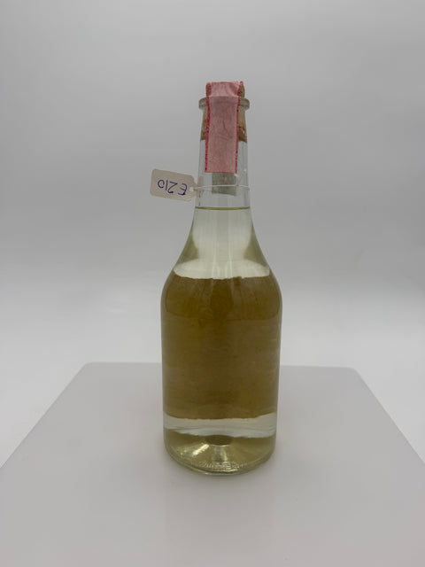 Grappa Romano Levi, 2005, 138