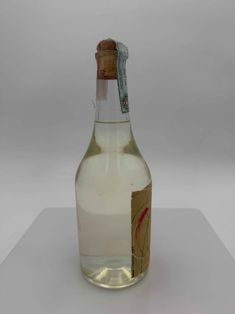 Grappa Romano Levi, 2005, 138