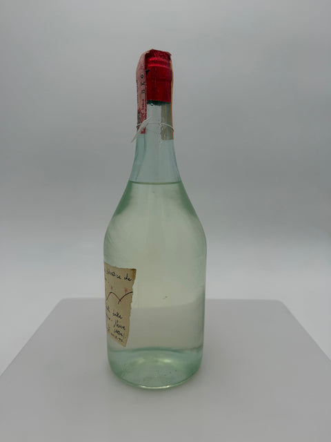 Grappa Romano Levi, Grappa della donna selvatica che scavalica le colline, 1986, 140