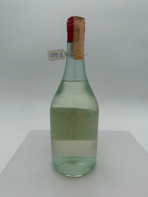 Grappa Romano Levi, Grappa della donna selvatica che scavalica le colline, 1986, 140
