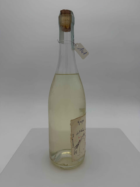 Grappa Romano Levi, del Bue e l'asinello, 2007, 141