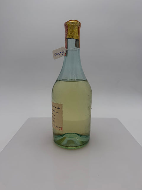 Grappa Romano Levi, Grappa della donna selvatica che scavalica le colline cantando per omnia mecula, 1983, 143