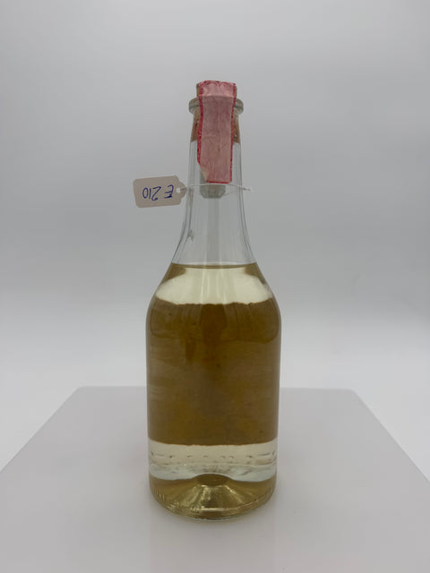 Grappa Romano Levi, 2005, 145