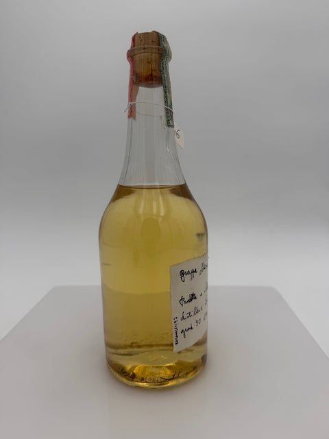 Grappa Romano Levi, grappa Maria Carmelia, 1997, 146