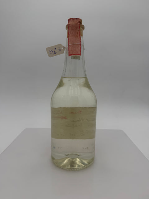 Grappa Romano Levi, Buon Natale, 2000, 147
