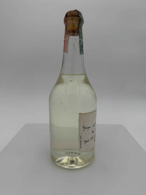 Grappa Romano Levi, Buon Natale, 2000, 147