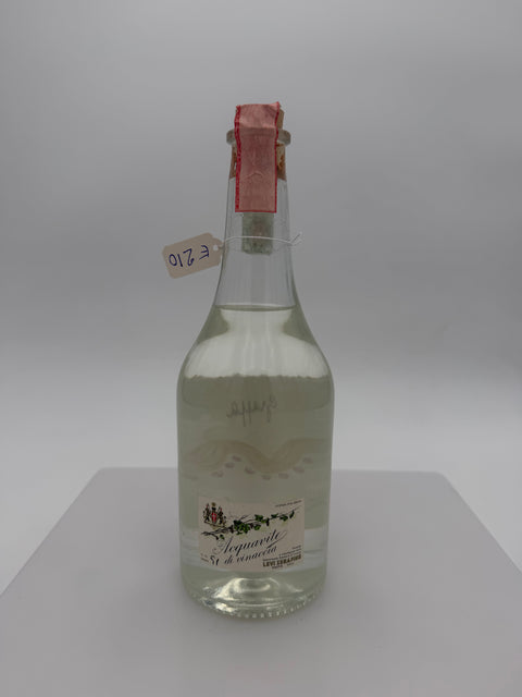 Grappa Romano Levi, 2004, 149