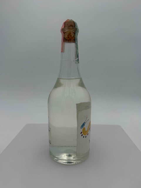 Grappa Romano Levi, 2004, 149
