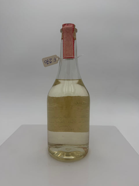 Grappa Romano Levi, 1998, 150