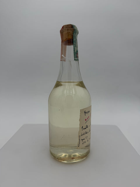 Grappa Romano Levi, 1998, 150